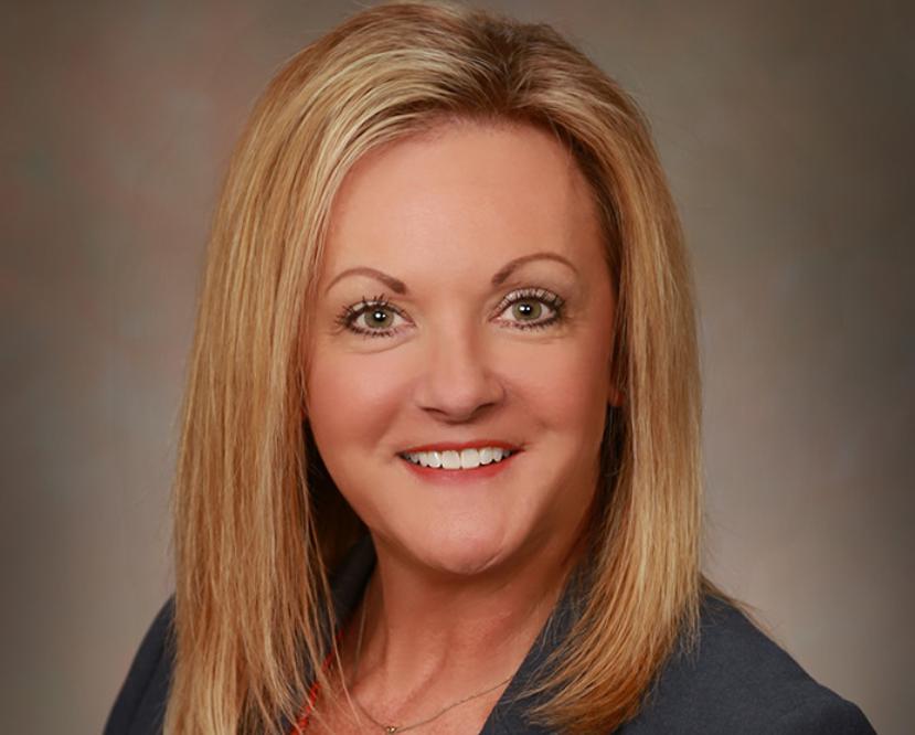 CV Tech Superintendent/CEO, Dr. Gayla Lutts