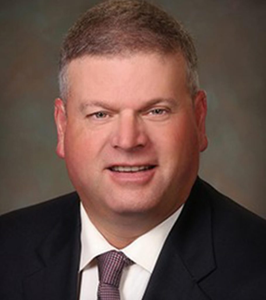 Jimmie Vickrey