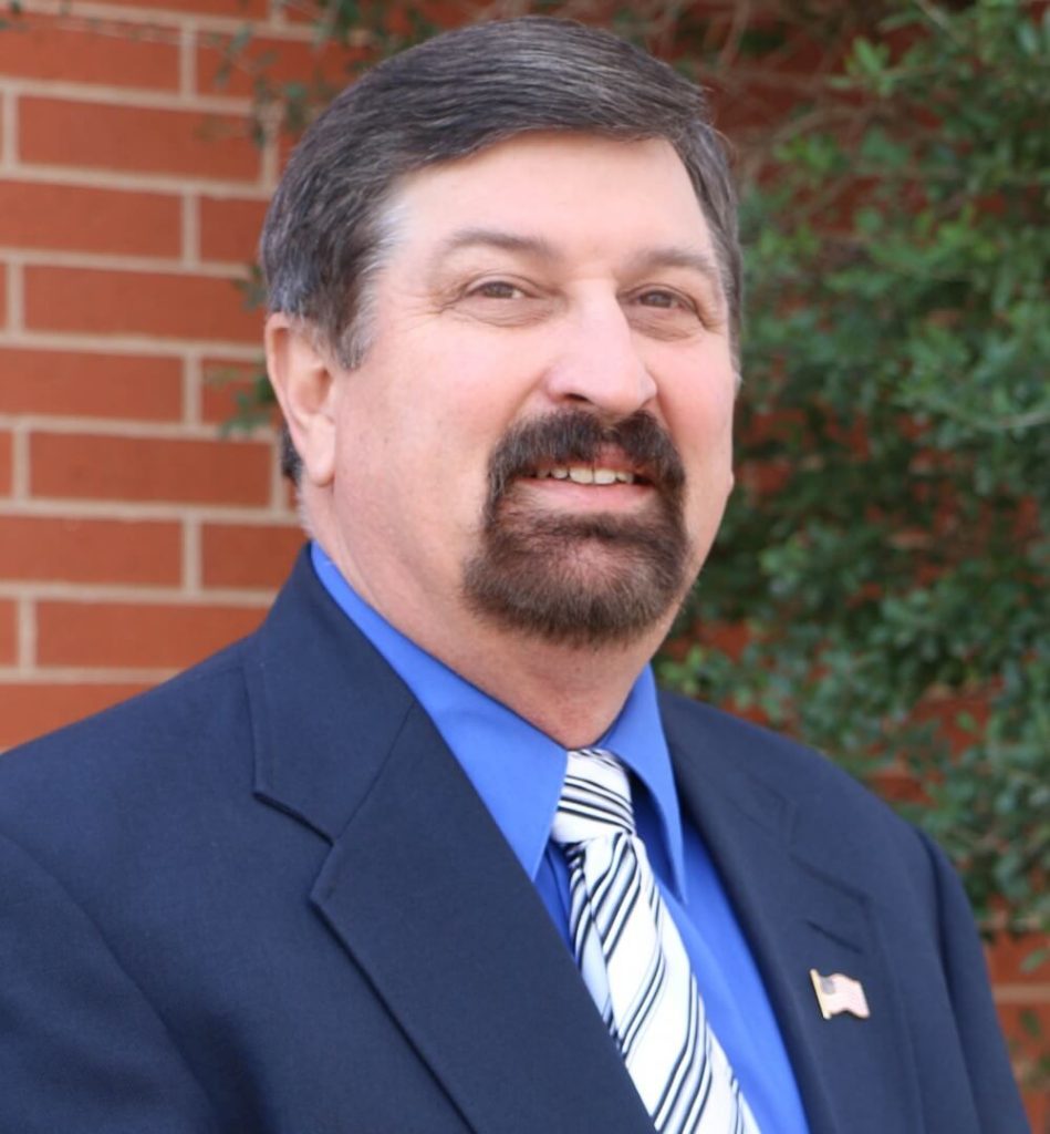 Dick Lowe