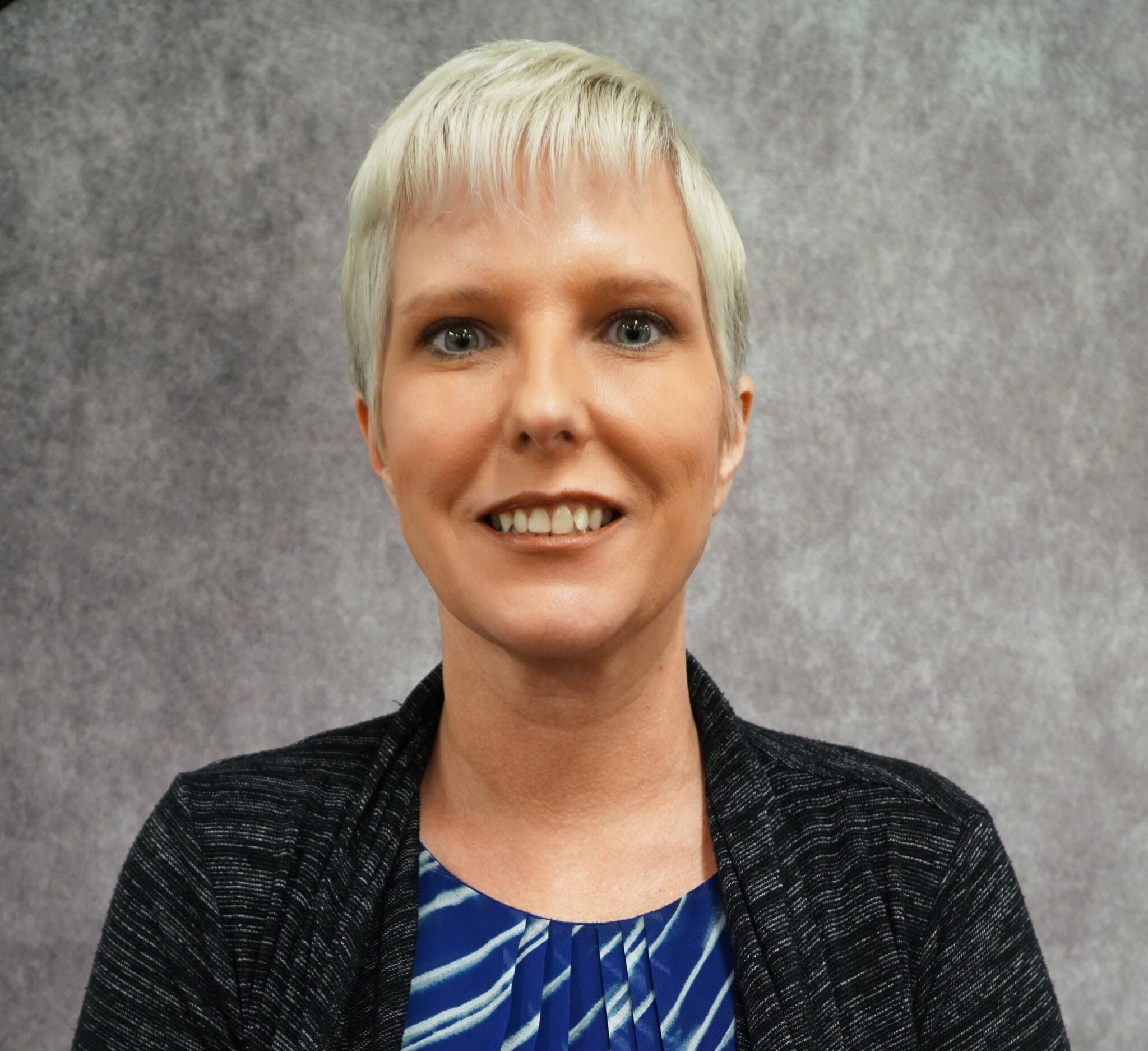 Tammy Ridgeway, Chief Financial & Operating Officer at Canadian Valley Technology Center