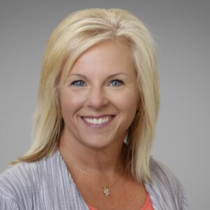 Picture of Angie Lewis