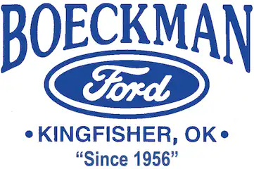 Boeckman-ford logo