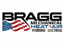 Bragg Mechanical logo