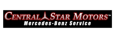 Central Star Motors logo